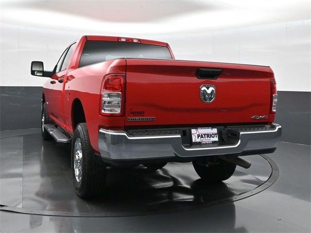 2024 RAM 2500 Big Horn Crew Cab 4x4 64 Box