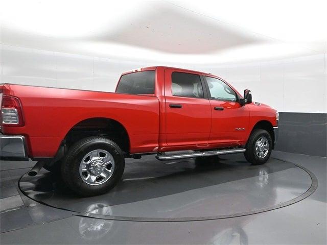2024 RAM 2500 Big Horn Crew Cab 4x4 64 Box