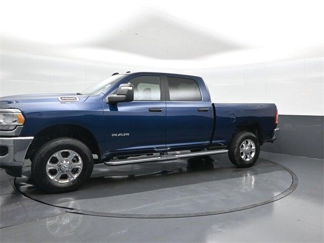 2024 RAM 2500 Big Horn Crew Cab 4x4 64 Box