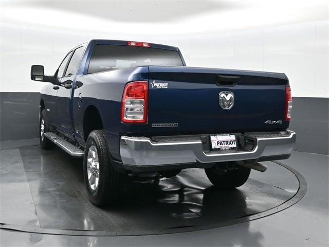 2024 RAM 2500 Big Horn Crew Cab 4x4 64 Box