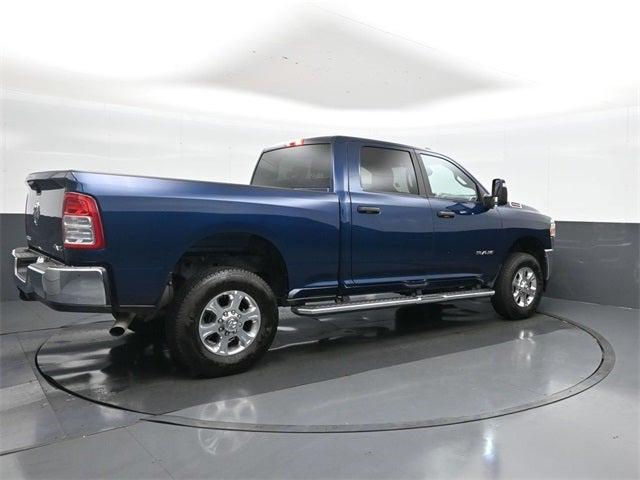 2024 RAM 2500 Big Horn Crew Cab 4x4 64 Box
