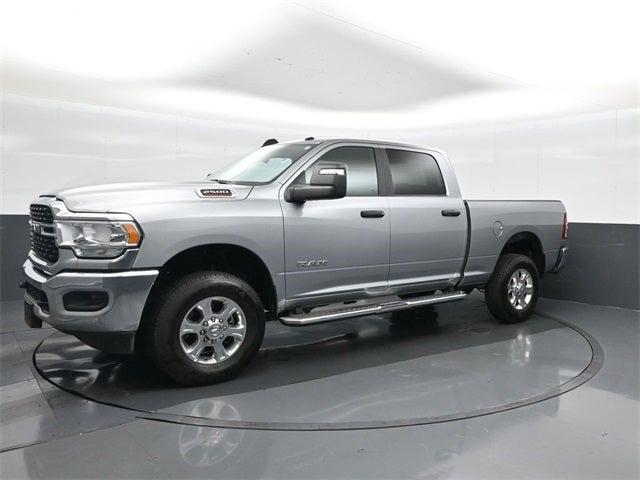 2024 RAM 2500 Big Horn Crew Cab 4x4 64 Box