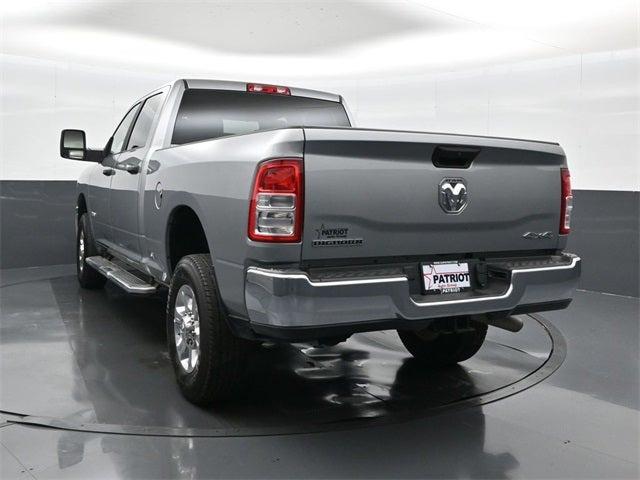 2024 RAM 2500 Big Horn Crew Cab 4x4 64 Box