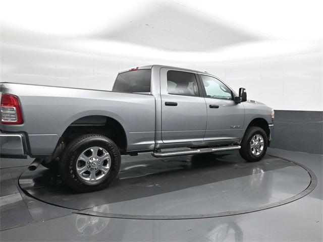2024 RAM 2500 Big Horn Crew Cab 4x4 64 Box