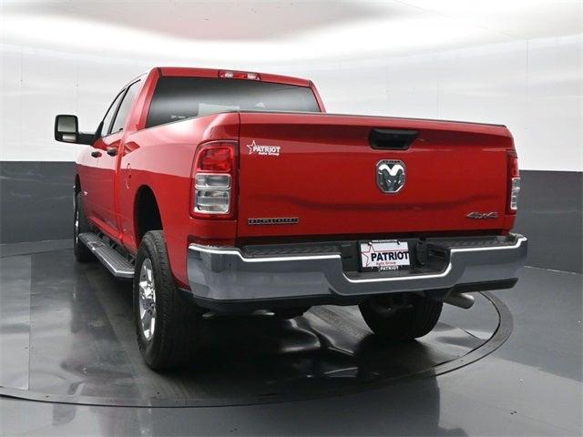 2024 RAM 2500 Big Horn Crew Cab 4x4 64 Box