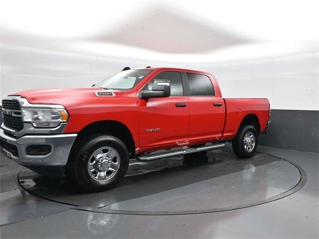 2024 RAM 2500 Big Horn Crew Cab 4x4 64 Box