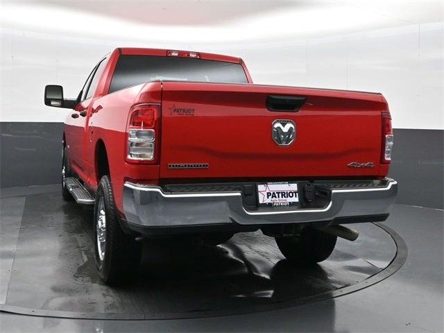 2024 RAM 2500 Big Horn Crew Cab 4x4 64 Box