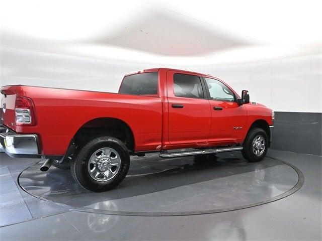2024 RAM 2500 Big Horn Crew Cab 4x4 64 Box