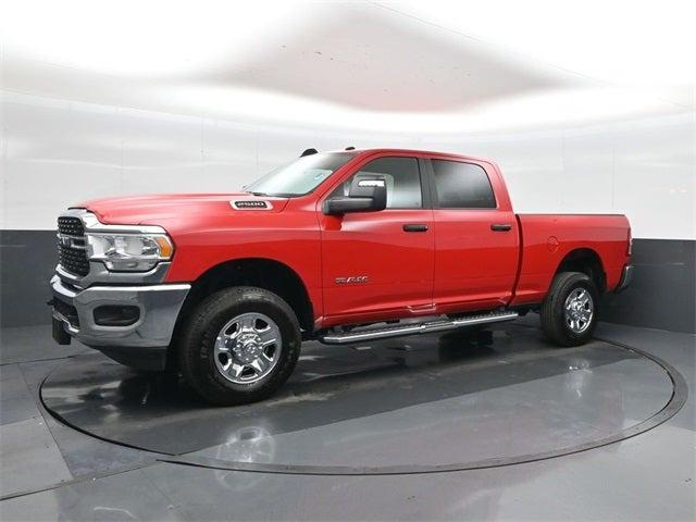 2024 RAM 2500 Big Horn Crew Cab 4x4 64 Box