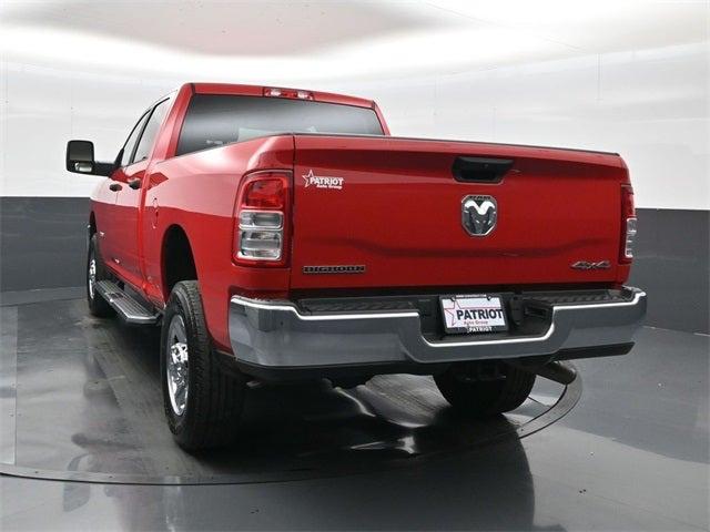 2024 RAM 2500 Big Horn Crew Cab 4x4 64 Box
