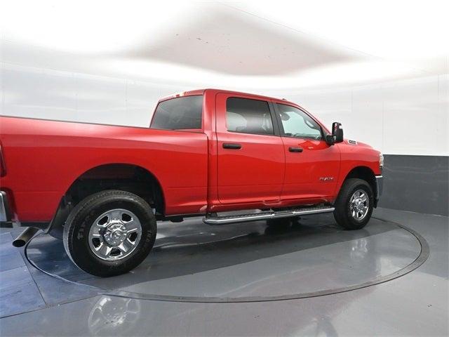 2024 RAM 2500 Big Horn Crew Cab 4x4 64 Box