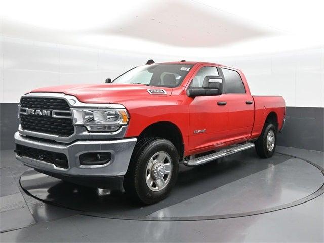 2024 RAM 2500 Big Horn Crew Cab 4x4 64 Box