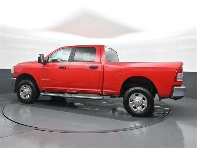 2024 RAM 2500 Big Horn Crew Cab 4x4 64 Box