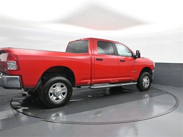 2024 RAM 2500 Big Horn Crew Cab 4x4 64 Box