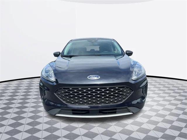 2021 Ford Escape S