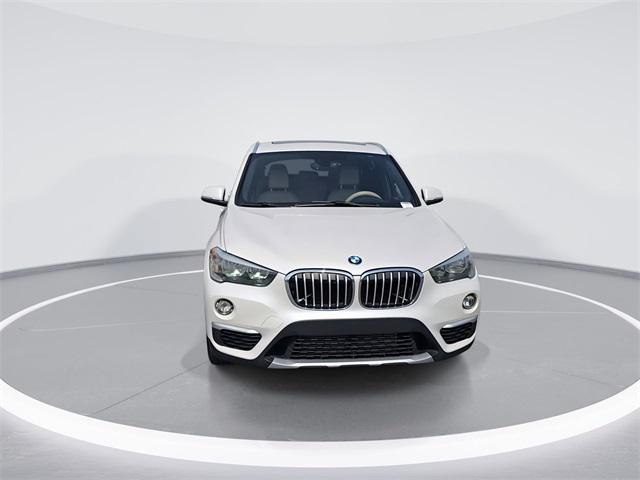 2018 BMW X1 sDrive28i