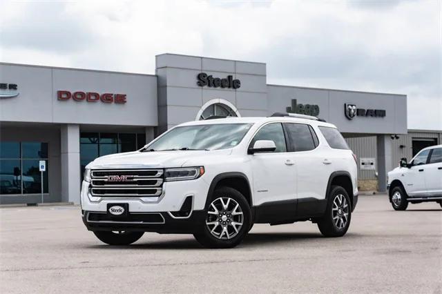 2023 GMC Acadia FWD SLT