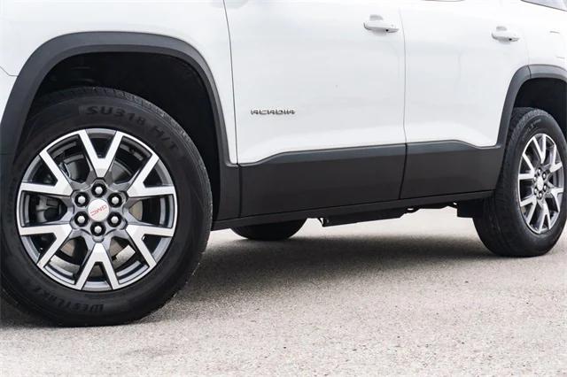 2023 GMC Acadia FWD SLT