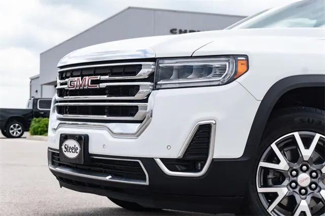 2023 GMC Acadia FWD SLT