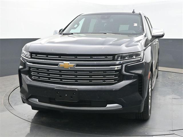 2023 Chevrolet Suburban 2WD Premier