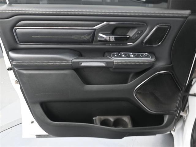 2022 RAM 1500 Limited Crew Cab 4x4 57 Box