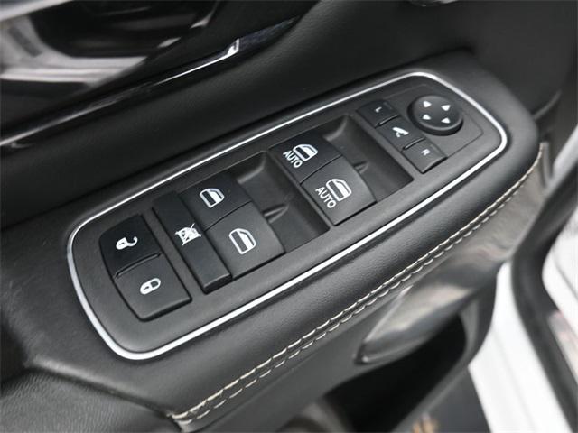 2022 RAM 1500 Limited Crew Cab 4x4 57 Box