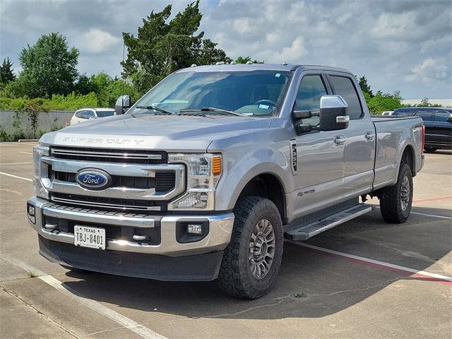 2022 Ford F-350 XLT