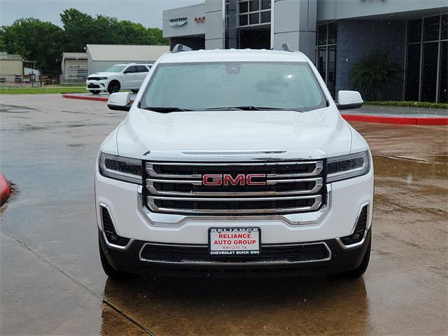 2023 GMC Acadia FWD SLT