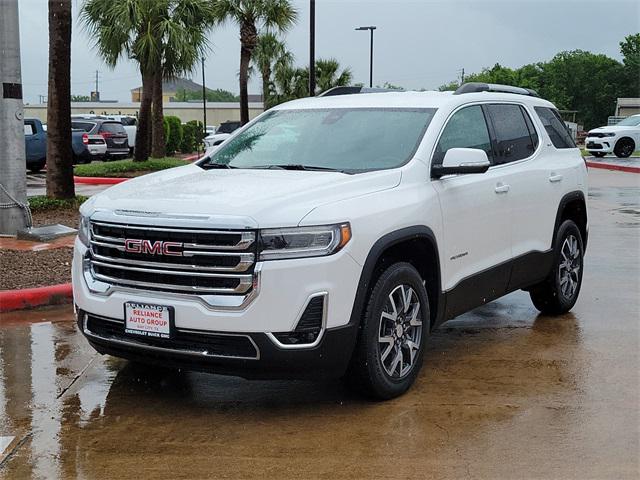 2023 GMC Acadia FWD SLT