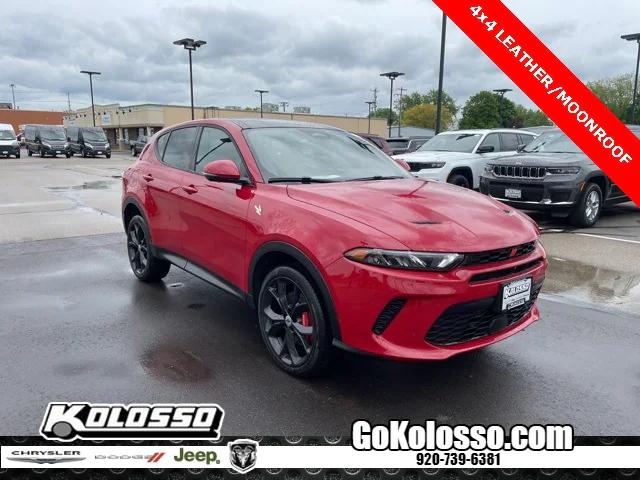 2023 Dodge Hornet GT Plus AWD