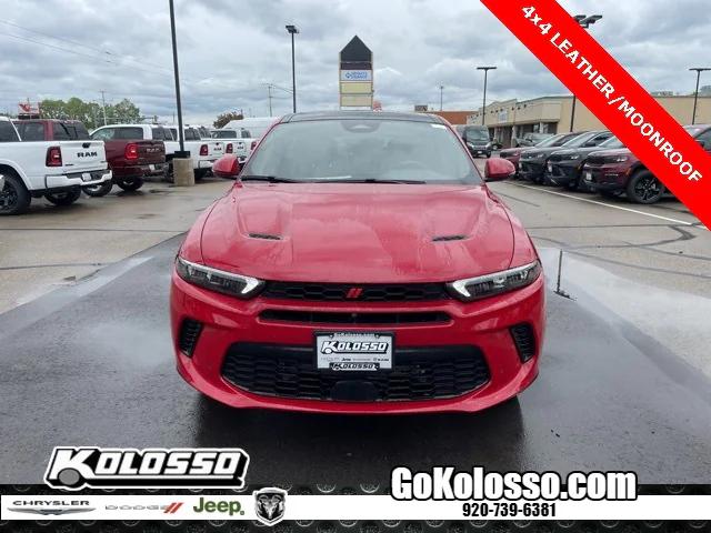 2023 Dodge Hornet GT Plus AWD
