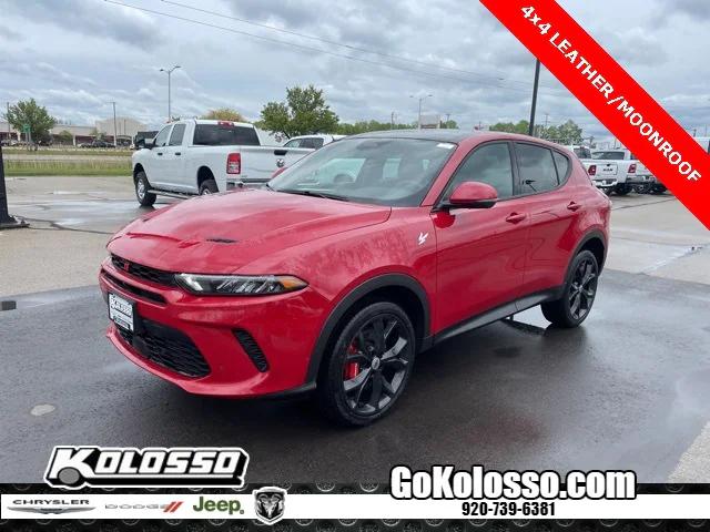 2023 Dodge Hornet GT Plus AWD