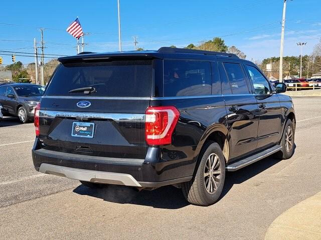 2021 Ford Expedition XLT MAX