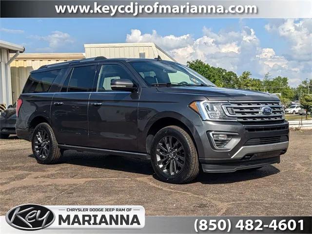 2021 Ford Expedition Limited MAX