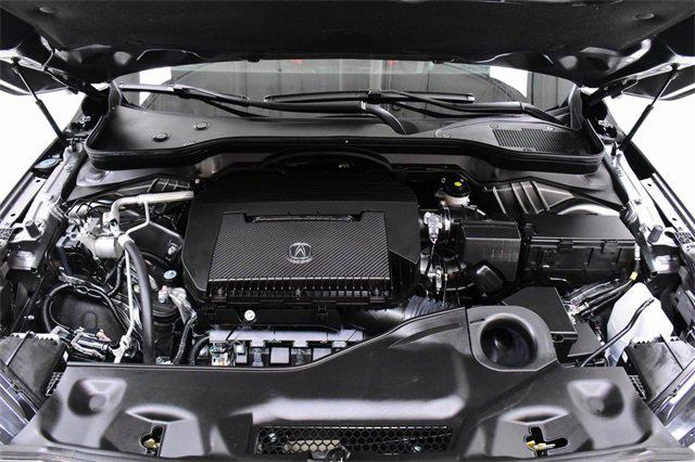 2024 Acura MDX A-SPEC