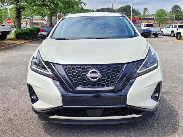2024 Nissan Murano SV Intelligent AWD