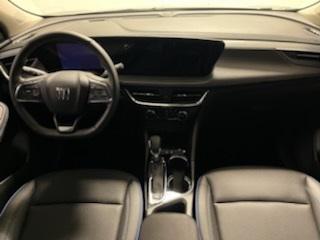 2025 Buick Encore GX Sport Touring FWD
