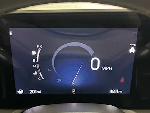 2025 Buick Encore GX Sport Touring FWD