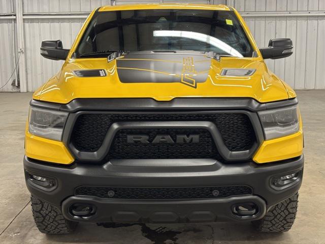 2023 RAM 1500 Rebel Crew Cab 4x4 57 Box