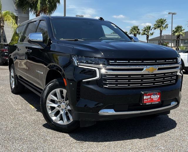 2023 Chevrolet Suburban 2WD Premier