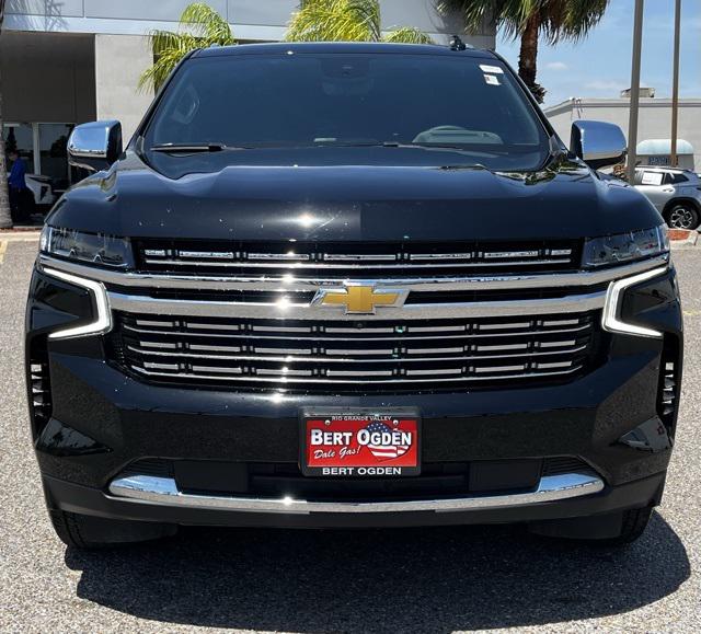 2023 Chevrolet Suburban 2WD Premier
