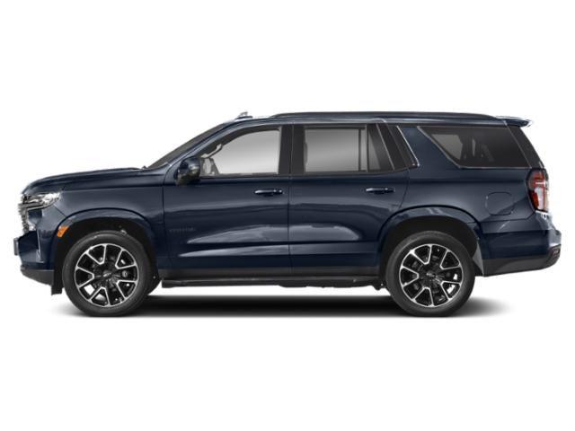 2022 Chevrolet Tahoe 4WD RST 2022 Chevrolet Tahoe 4WD RST