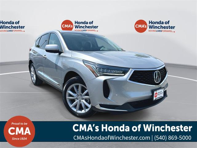 2024 Acura RDX Standard