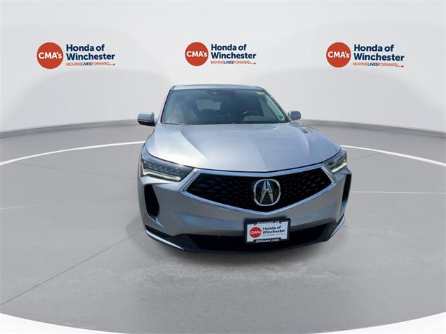 2024 Acura RDX Standard