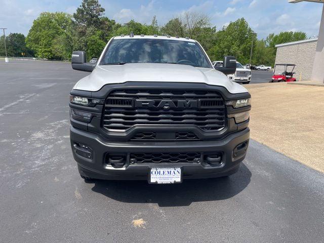 2025 RAM Ram 3500 RAM 3500 TRADESMAN CREW CAB 4X4 8 BOX