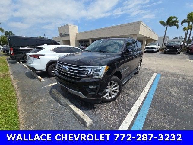 2021 Ford Expedition XLT MAX