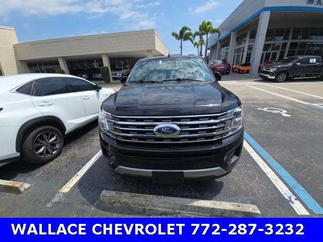 2021 Ford Expedition XLT MAX