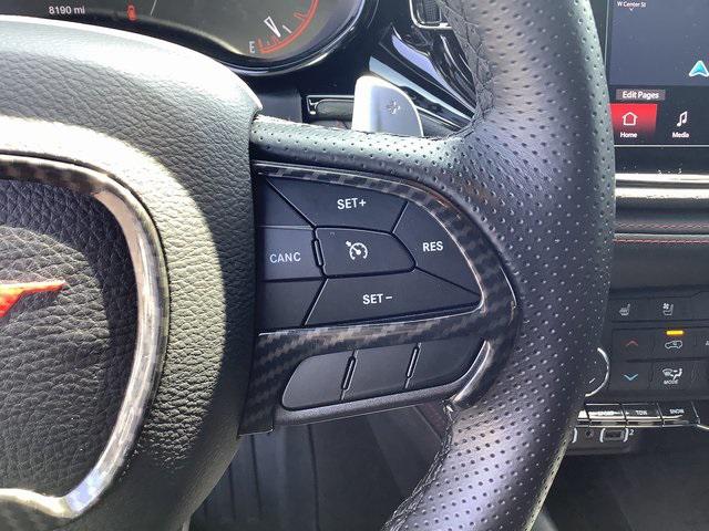 2024 Dodge Durango R/T AWD