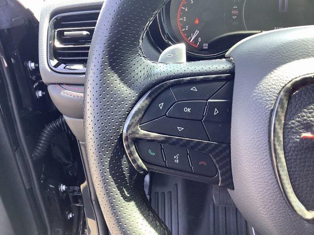 2024 Dodge Durango R/T AWD