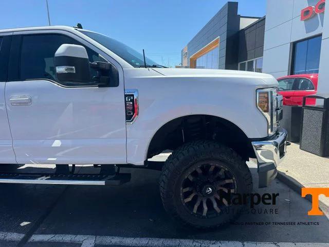 2019 Ford F-250 LARIAT